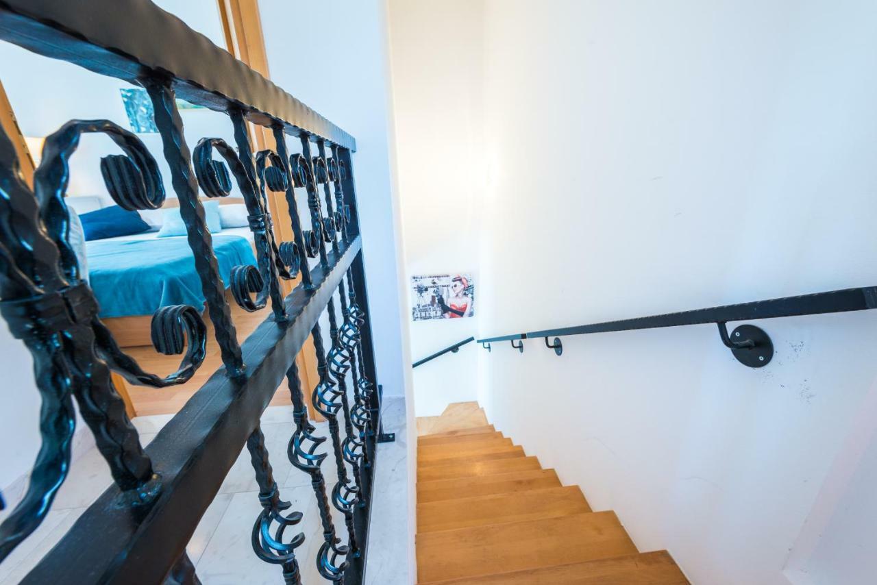 Villa Belvedere Zaton  Exteriér fotografie